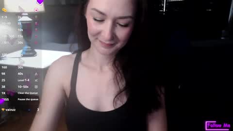 MysticMuse online show from 09.11.25