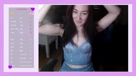 MysticMuse online show from 10.02.25