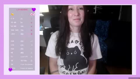 MysticMuse online show from 10.03.25