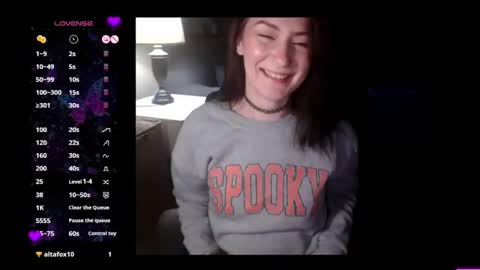 MysticMuse online show from 10.15.25