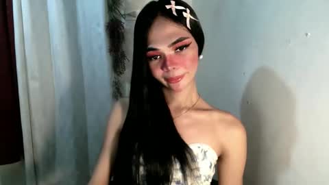Krestine online show from 10.12.25
