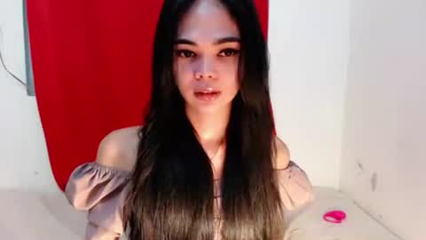 Krestine online show from 10.26.25