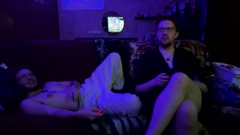 mysticonique online show from 12.12.24