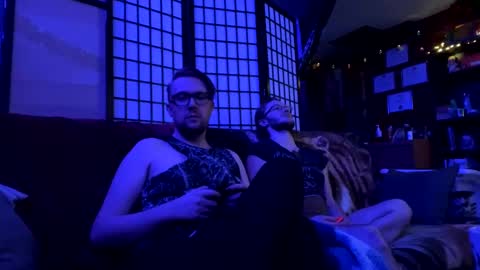 mysticonique online show from 01.10.25