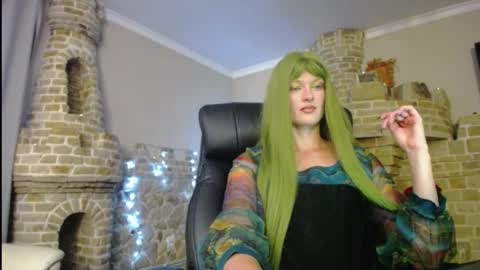 mysticvenus_ online show from 10.08.25