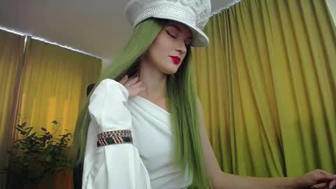mysticvenus_ online show from 10.12.25