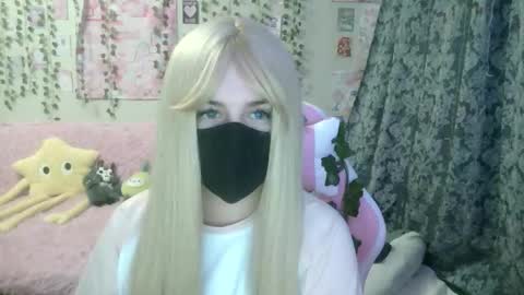 mysticyumiko online show from 02.04.26