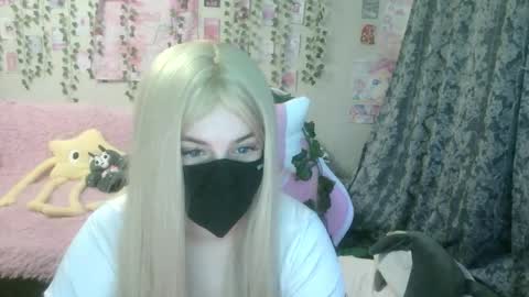 mysticyumiko online show from 02.08.26