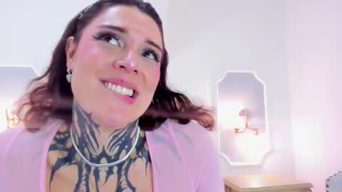 Misteika online show from 10.02.25