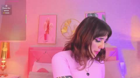 Misteika online show from 12.02.25