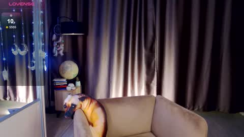 Angeline online show from 03.22.26