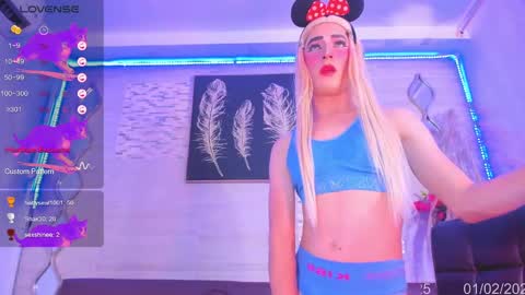          online show from 02.01.25