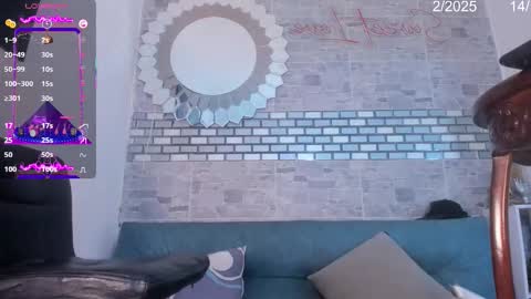          online show from 12.14.25