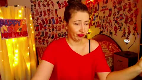 MystyDew online show from 01.02.25