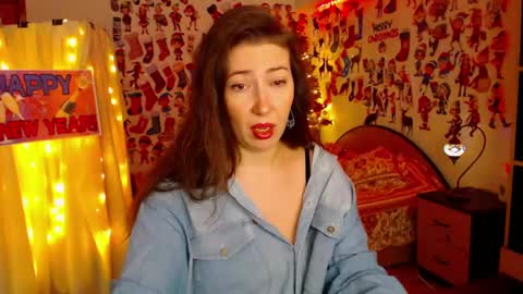 MystyDew online show from 01.03.25