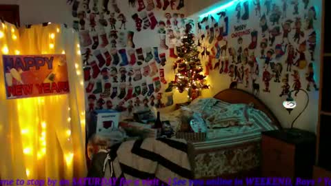 MystyDew online show from 01.17.25