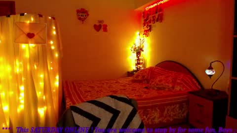 MystyDew online show from 02.07.25