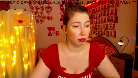 MystyDew online show from 02.11.25