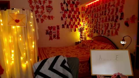 MystyDew online show from 02.26.25