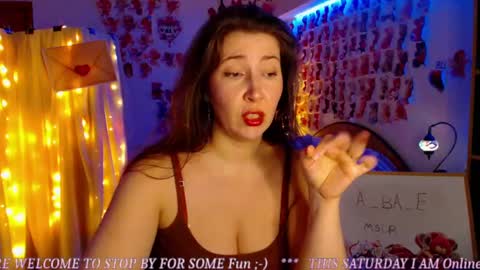 MystyDew online show from 02.28.25