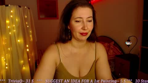 MystyDew online show from 09.12.25