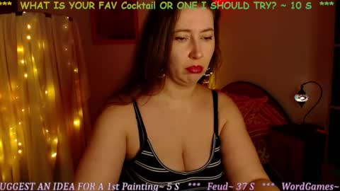 MystyDew online show from 10.02.25