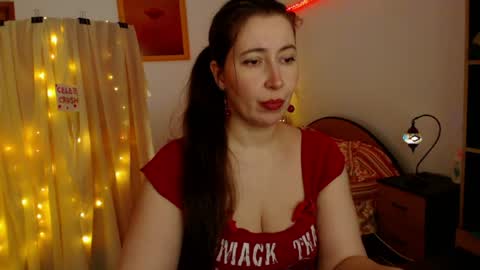 MystyDew online show from 04.15.26