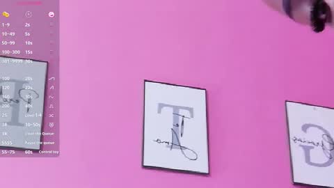 mysugarmoomy online show from 09.18.25