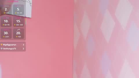 mysugarmoomy online show from 10.17.25