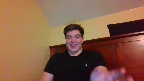 Snapshot of mytchy chatting on 02.19.25 Mytchy online show from 02.19.25