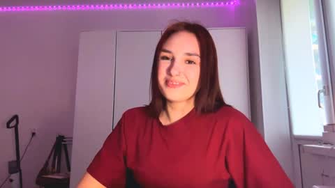 Maria but you can call me just Mary  online show from 06.04.26