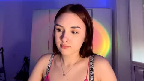 Snapshot of myterrall chatting on 06.25.26 Maria but you can call me just Mary online show from 06.25.26