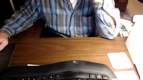 ItsTime online show from 10.27.25