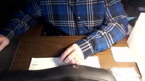 ItsTime online show from 10.28.25