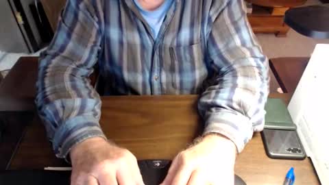 ItsTime online show from 10.31.25