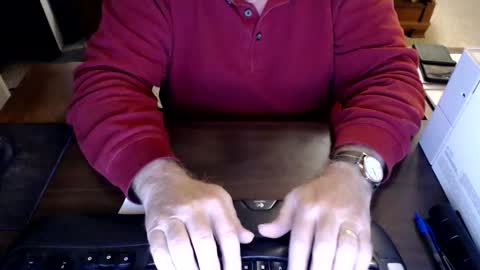 ItsTime online show from 11.08.25