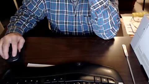 ItsTime online show from 11.12.25