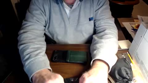 ItsTime online show from 12.02.25