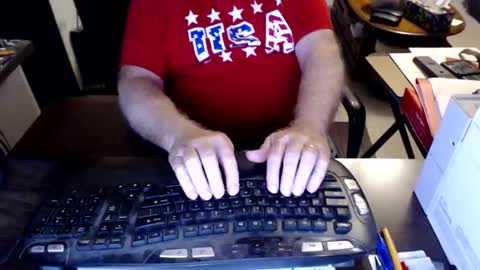 ItsTime online show from 05.26.26