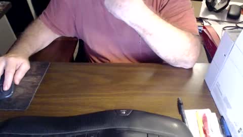 ItsTime online show from 05.27.26