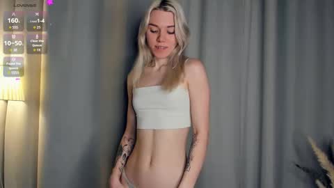 Olivia or just olive online show from 10.30.25