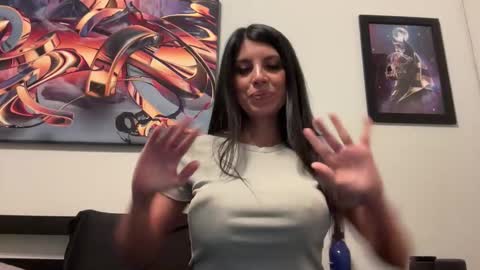 Snapshot of mywild_cambabe chatting on 01.13.26 Gabby online show from 01.13.26