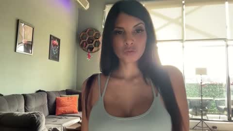 Snapshot of mywild_cambabe chatting on 03.14.26 Gabby online show from 03.14.26