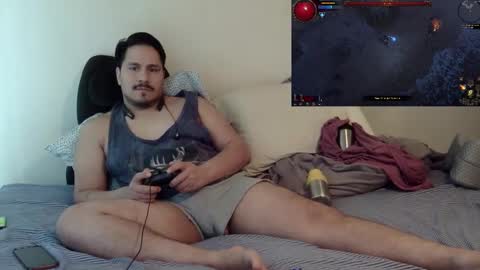 N0ttheFace online show from 10.28.25