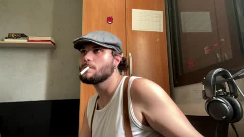 Sren online show from 04.01.26