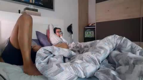 Snapshot of n55em chatting on 10.19.25 n55emo online show from 10.19.25