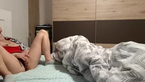 Snapshot of n55em chatting on 10.28.25 n55emo online show from 10.28.25