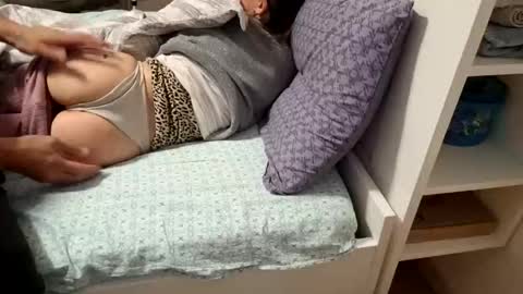 Snapshot of n55em chatting on 11.05.25 n55emo online show from 11.05.25