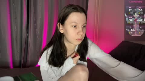 Vanessa and Julia  online show from 01.22.25