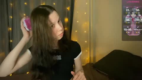 Vanessa and Julia  online show from 01.31.25